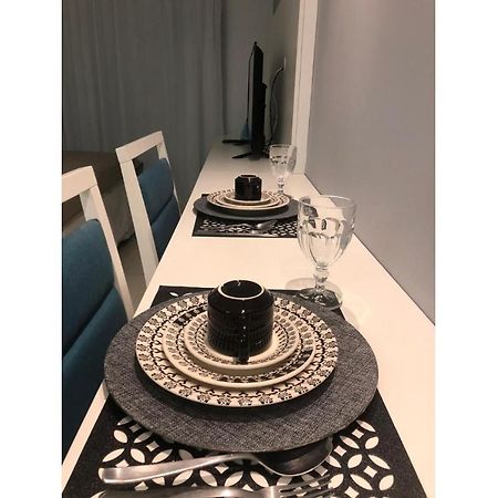 Laguna Beach Porto De Galinhas Apartment Bagian luar foto
