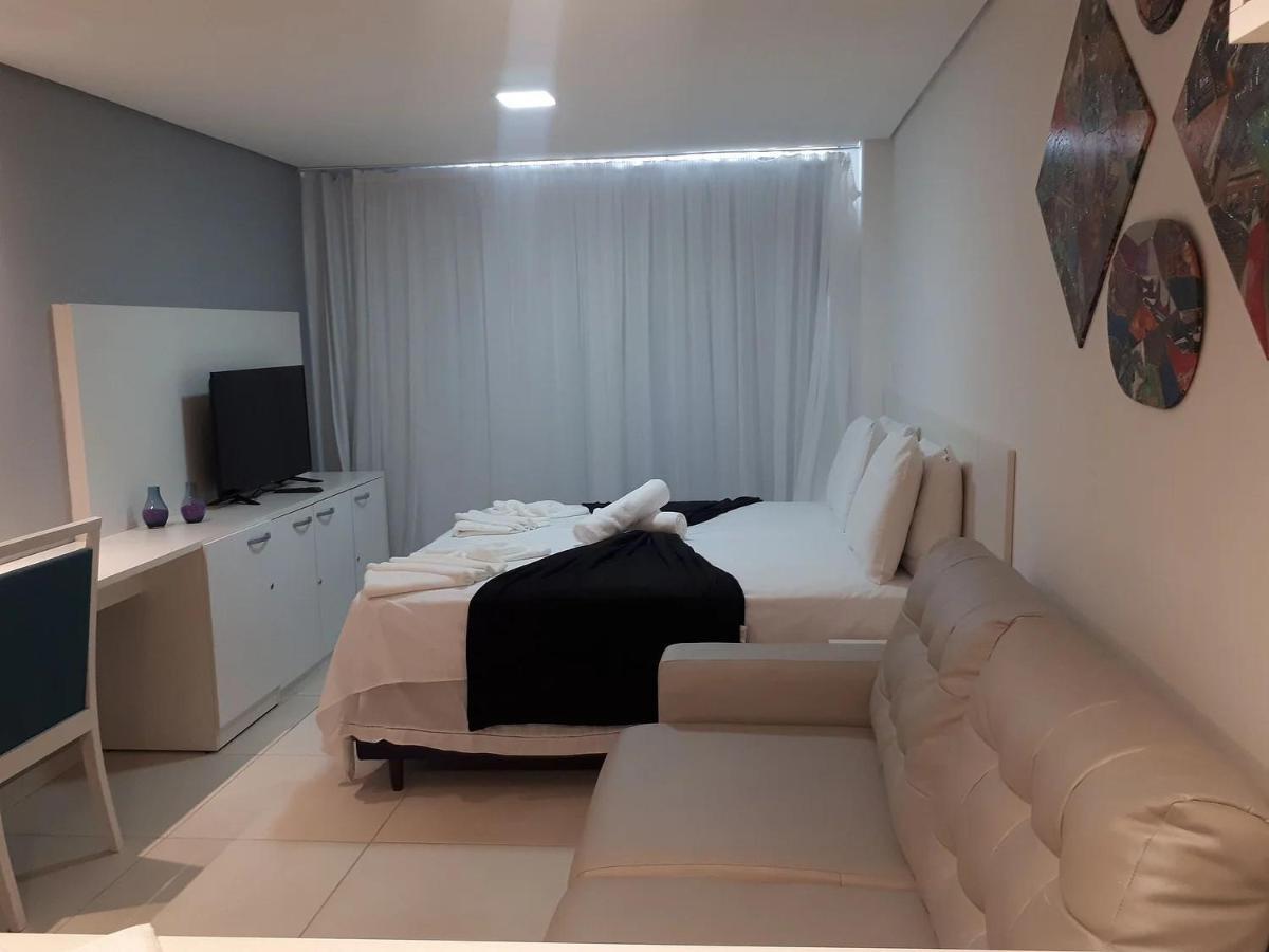 Laguna Beach Porto De Galinhas Apartment Bagian luar foto