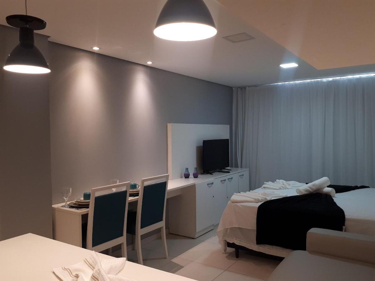 Laguna Beach Porto De Galinhas Apartment Bagian luar foto