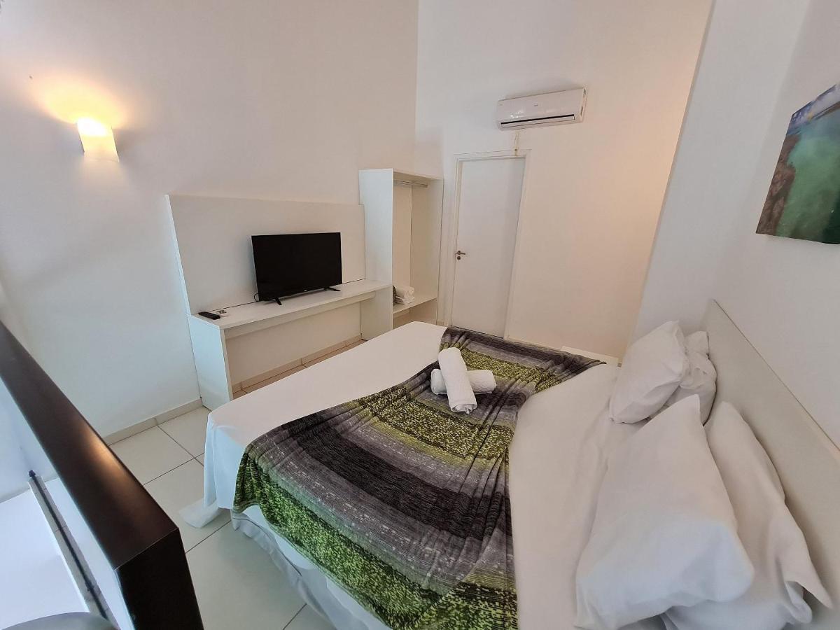 Laguna Beach Porto De Galinhas Apartment Bagian luar foto