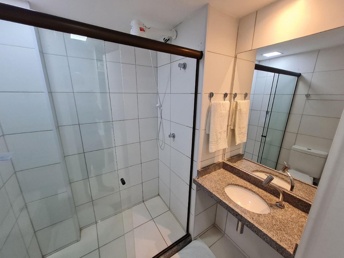 Laguna Beach Porto De Galinhas Apartment Bagian luar foto