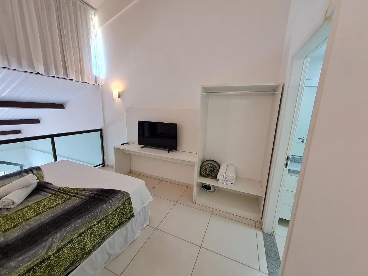Laguna Beach Porto De Galinhas Apartment Bagian luar foto