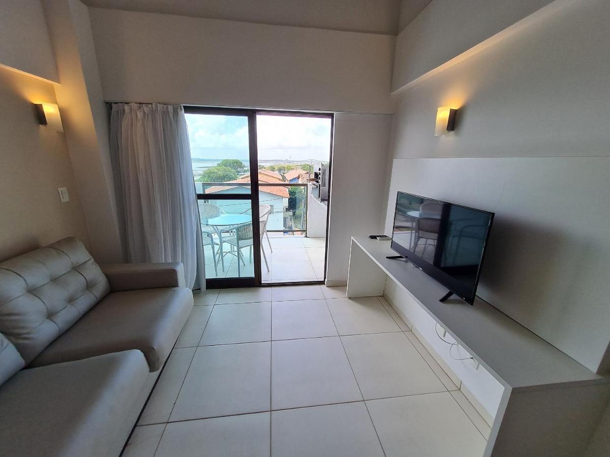 Laguna Beach Porto De Galinhas Apartment Bagian luar foto