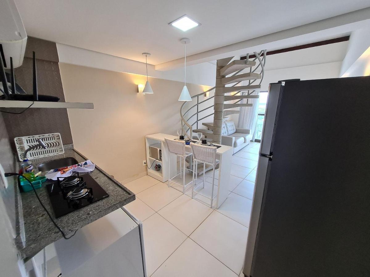 Laguna Beach Porto De Galinhas Apartment Bagian luar foto