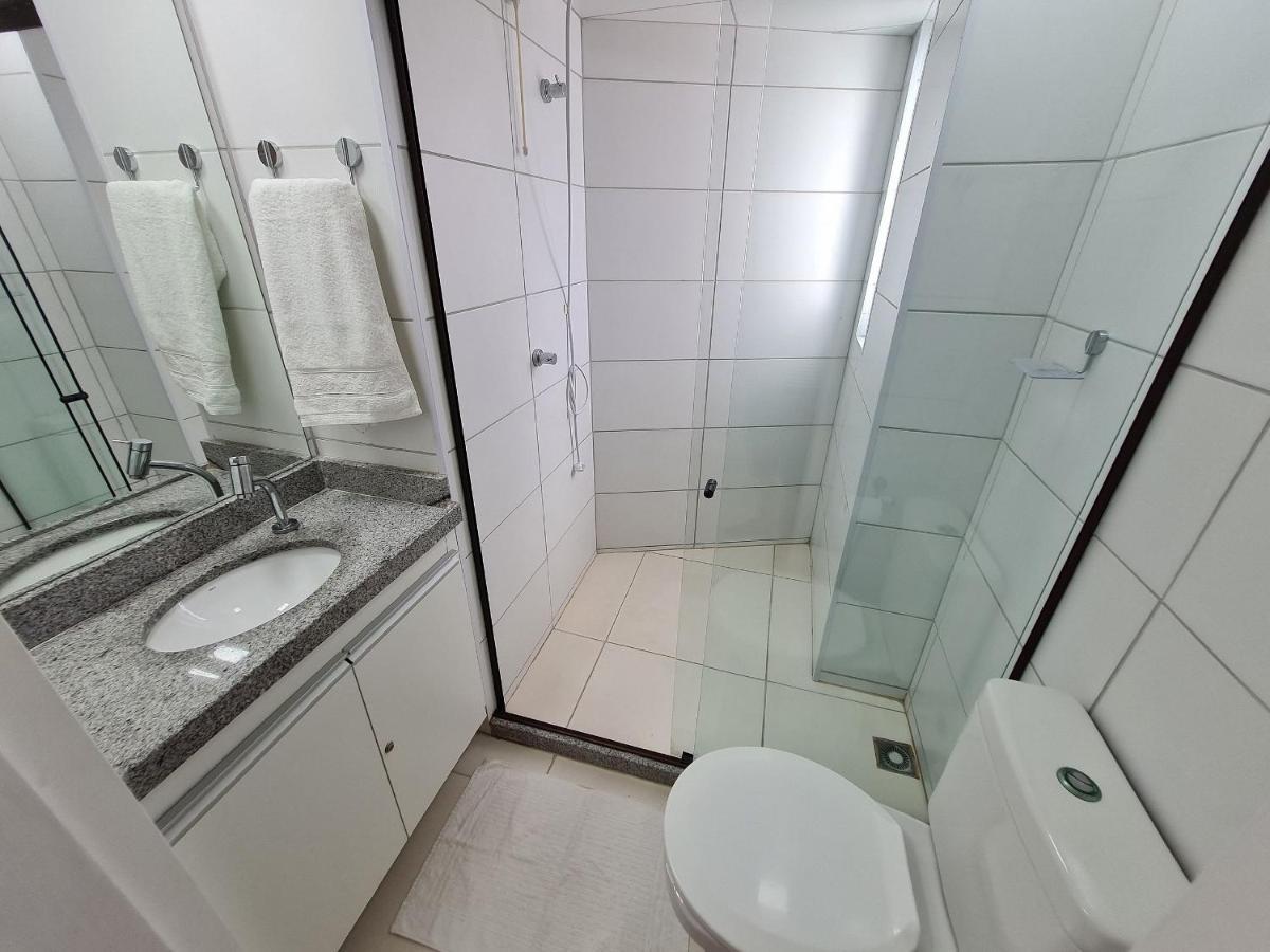 Laguna Beach Porto De Galinhas Apartment Bagian luar foto