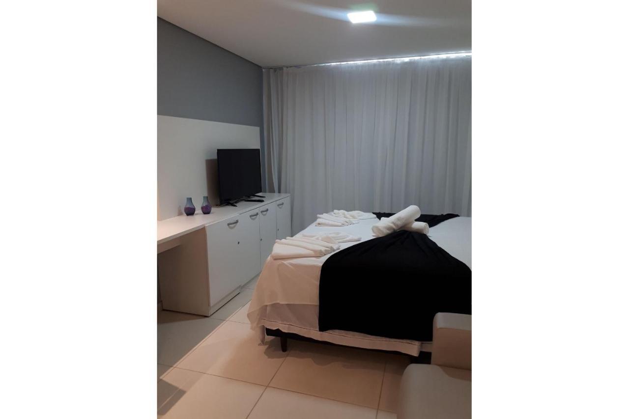 Laguna Beach Porto De Galinhas Apartment Bagian luar foto
