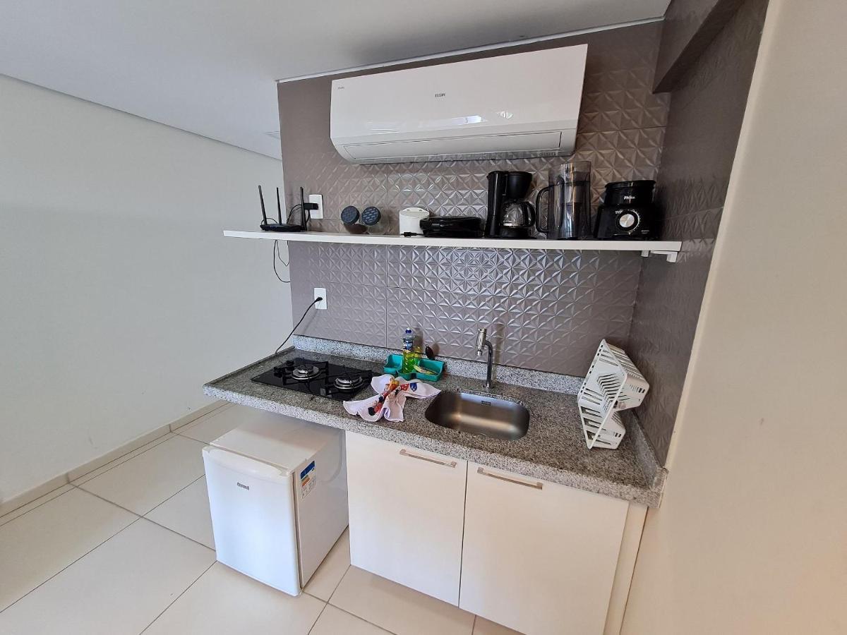 Laguna Beach Porto De Galinhas Apartment Bagian luar foto