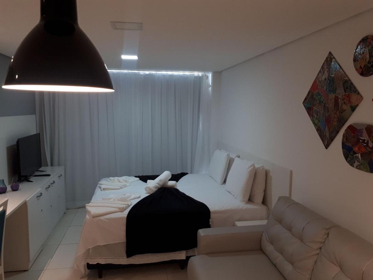 Laguna Beach Porto De Galinhas Apartment Bagian luar foto