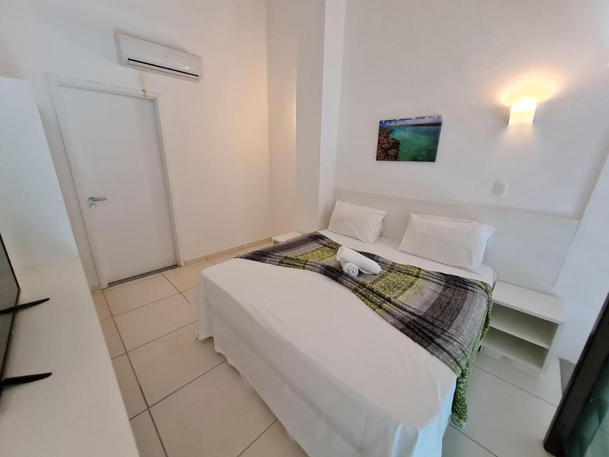 Laguna Beach Porto De Galinhas Apartment Bagian luar foto