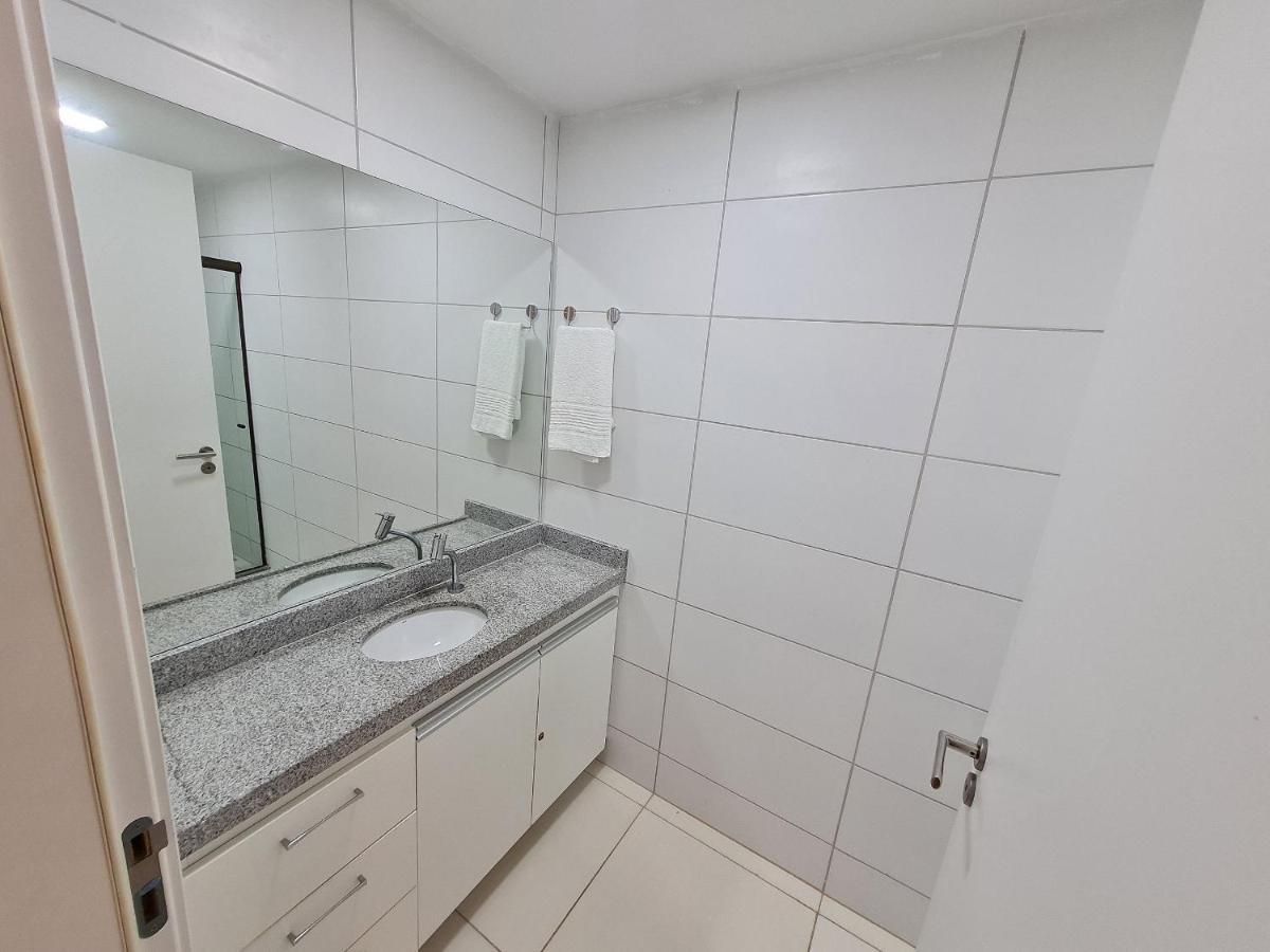 Laguna Beach Porto De Galinhas Apartment Bagian luar foto