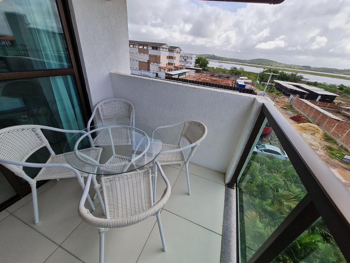 Laguna Beach Porto De Galinhas Apartment Bagian luar foto