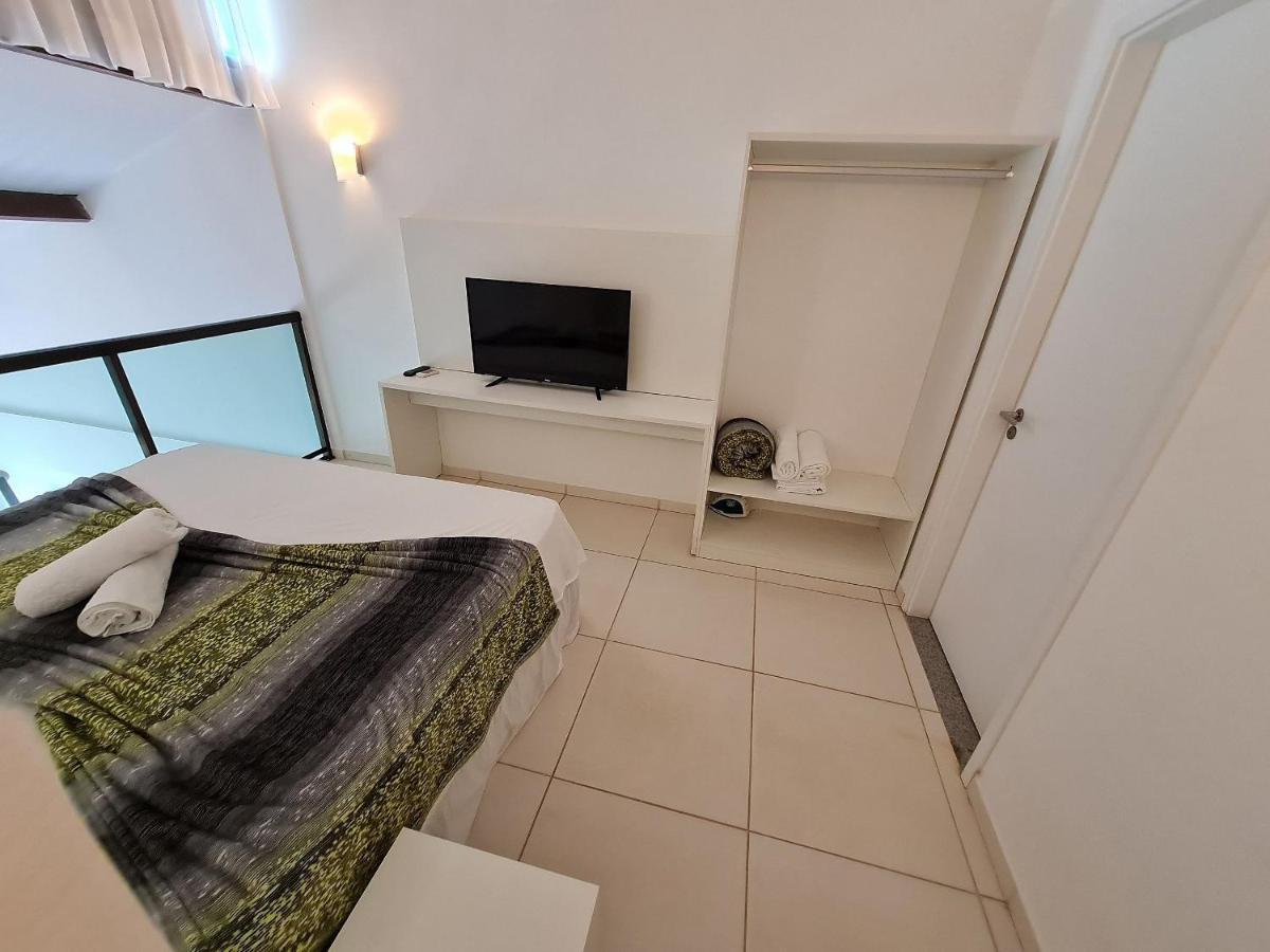 Laguna Beach Porto De Galinhas Apartment Bagian luar foto