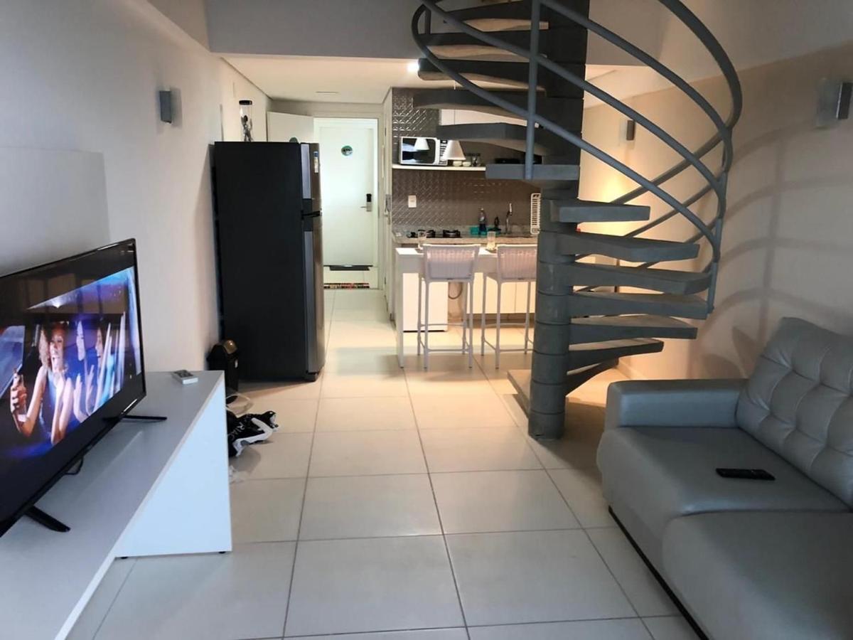 Laguna Beach Porto De Galinhas Apartment Bagian luar foto