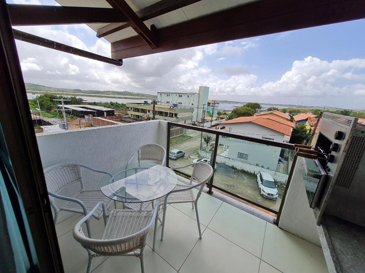 Laguna Beach Porto De Galinhas Apartment Bagian luar foto