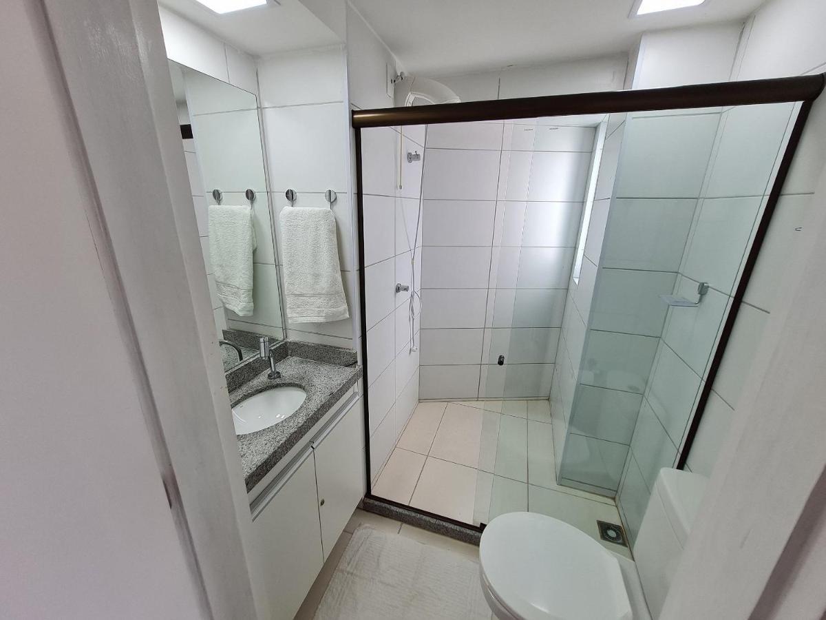 Laguna Beach Porto De Galinhas Apartment Bagian luar foto