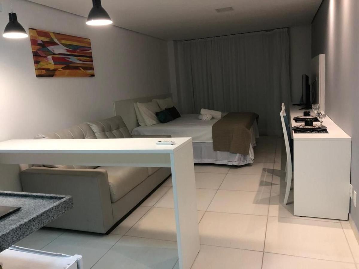 Laguna Beach Porto De Galinhas Apartment Bagian luar foto