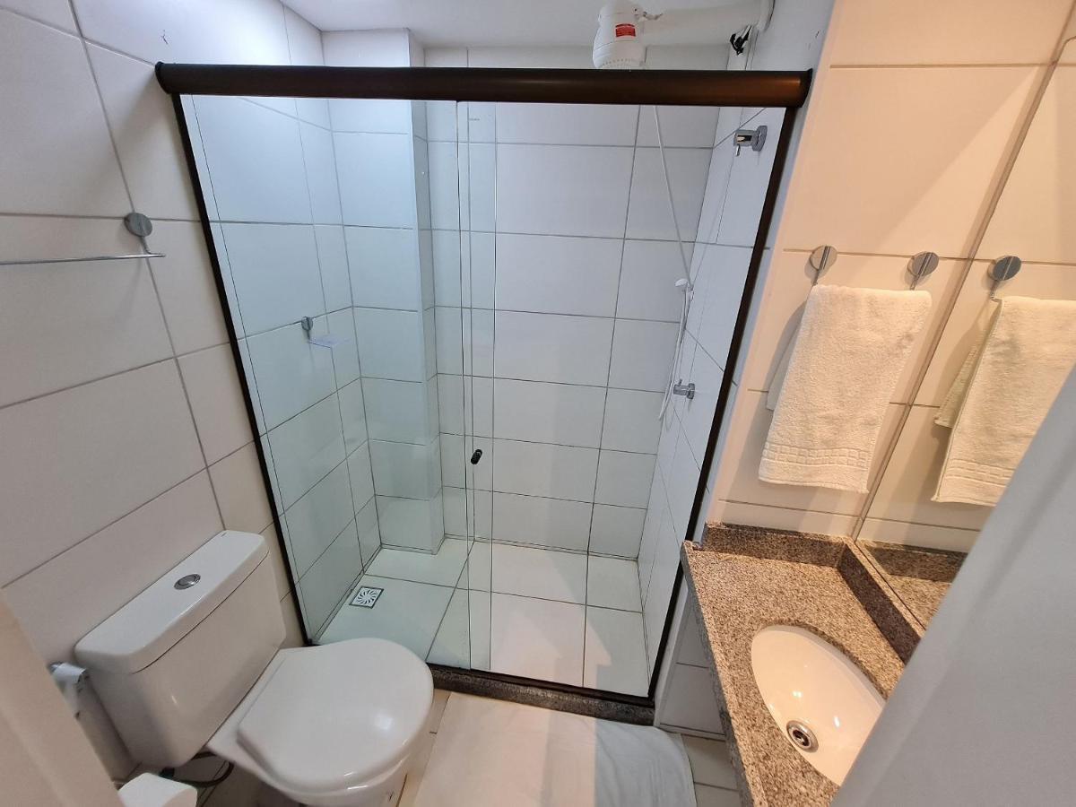 Laguna Beach Porto De Galinhas Apartment Bagian luar foto